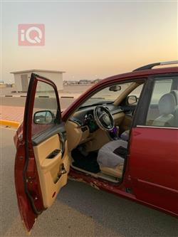 شيري تيجو 3